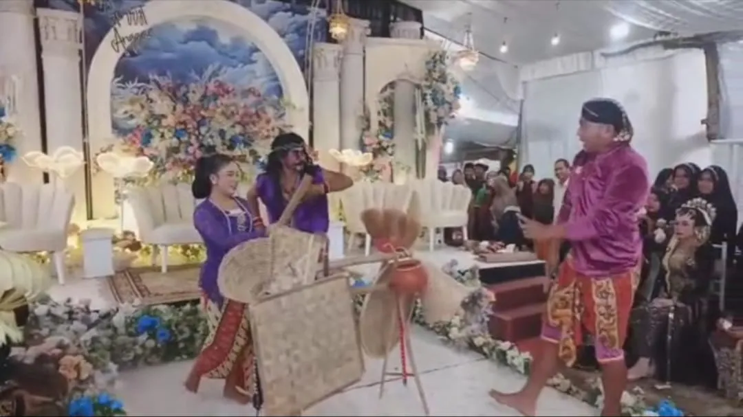 Bawor Singer Pelinggihan: Tradisi Lebaran yang Menghangatkan Jiwa di Cilacap